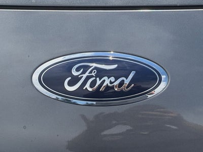 2022 Ford Escape Hybrid Titanium