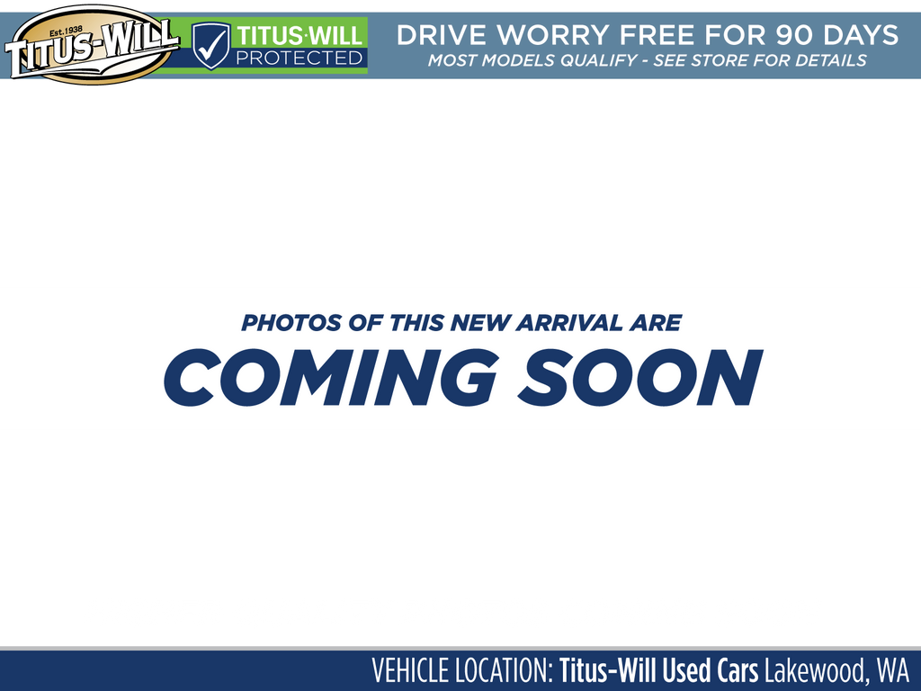 2019 Ford Escape SEL 4WD's photo