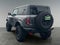 2021 Ford Bronco Wildtrak Lifted