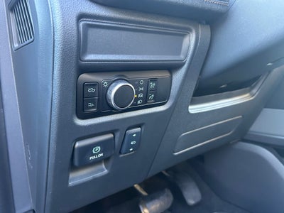 2025 Ford F-150 Lightning Lariat Lifted