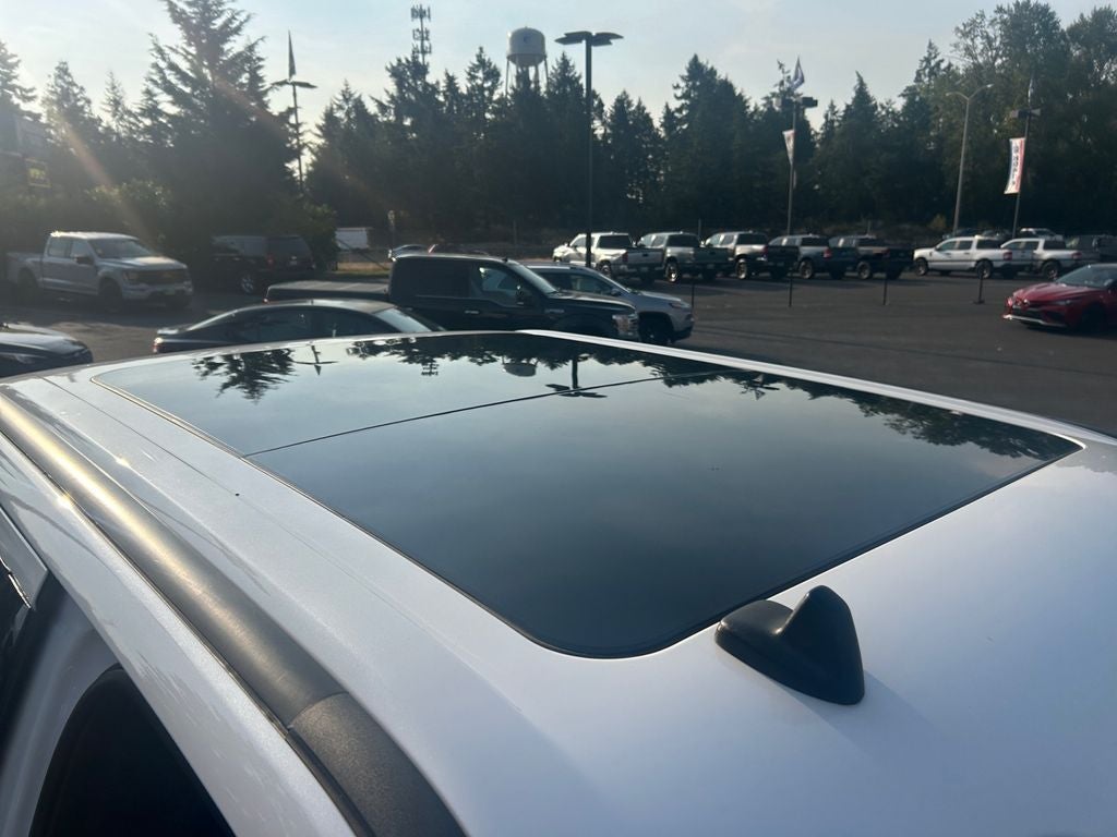 2019 Ford F-250SD Platinum