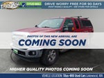 2016 Ford F-250SD XLT