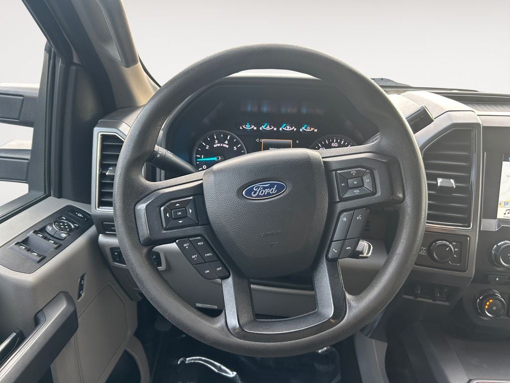 2018 Ford F-350SD XLT