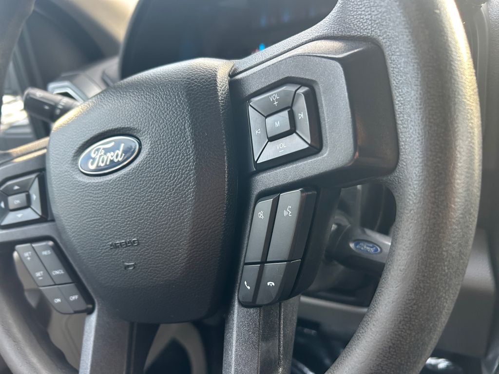 2018 Ford F-350SD XLT