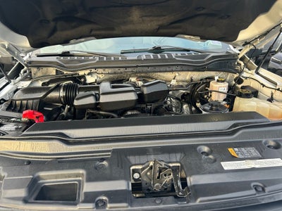 2018 Ford F-350SD XLT