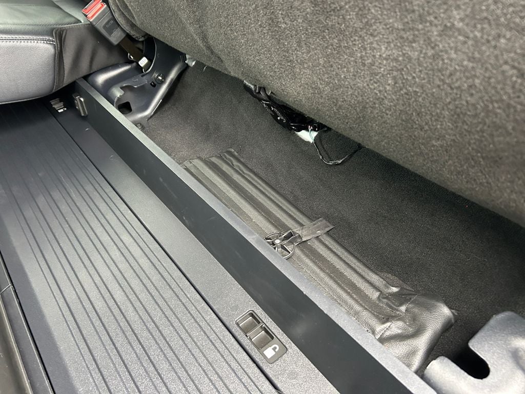 2022 Ford F-350SD Lariat