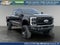 2025 Ford F-350SD Platinum LIFTED
