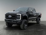 2025 Ford F-350SD Platinum LIFTED