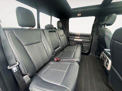 2022 Ford F-350SD Lariat