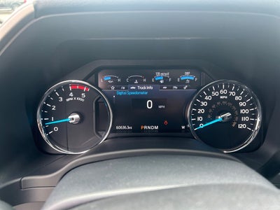 2022 Ford F-350SD Lariat