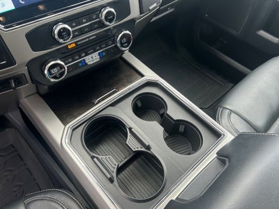 2022 Ford F-350SD Lariat