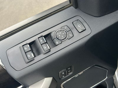 2022 Ford F-350SD Lariat