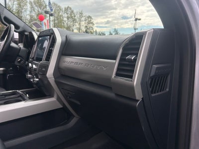 2022 Ford F-350SD Lariat