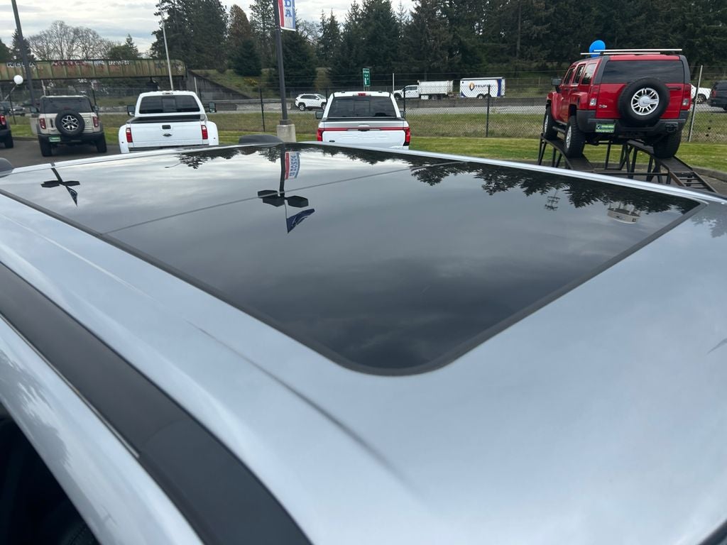 2022 Ford F-350SD Lariat