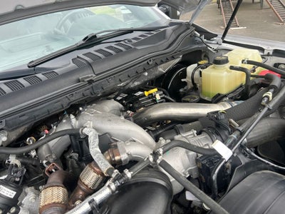 2022 Ford F-350SD Lariat