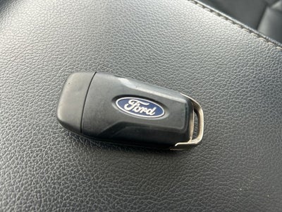 2022 Ford F-350SD Lariat