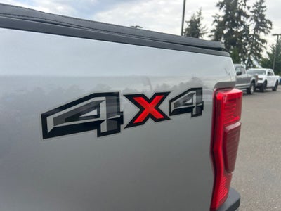 2022 Ford F-350SD Lariat