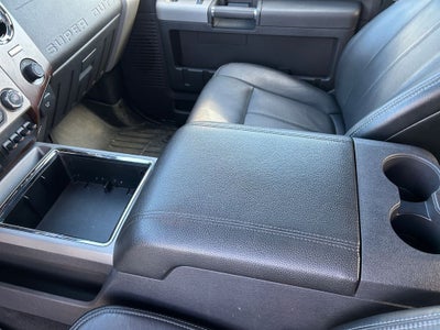 2016 Ford F-350SD Lariat