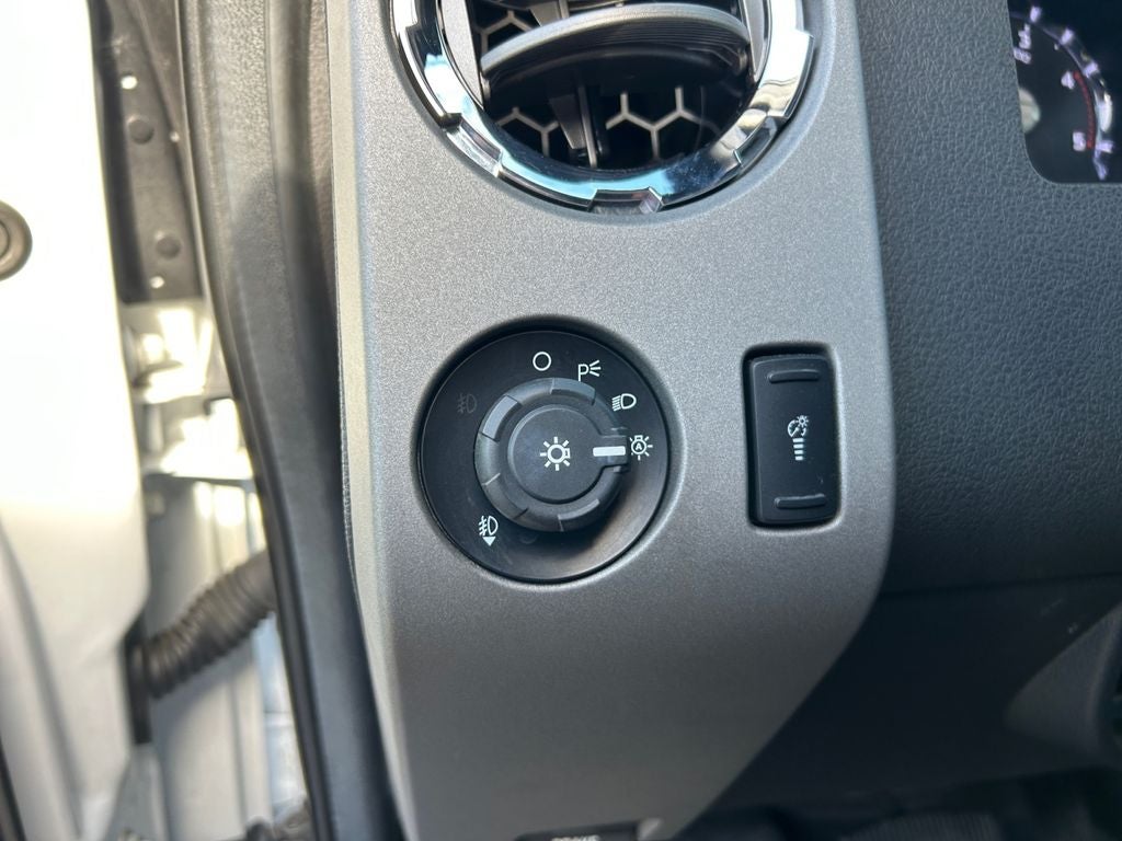 2016 Ford F-350SD Lariat