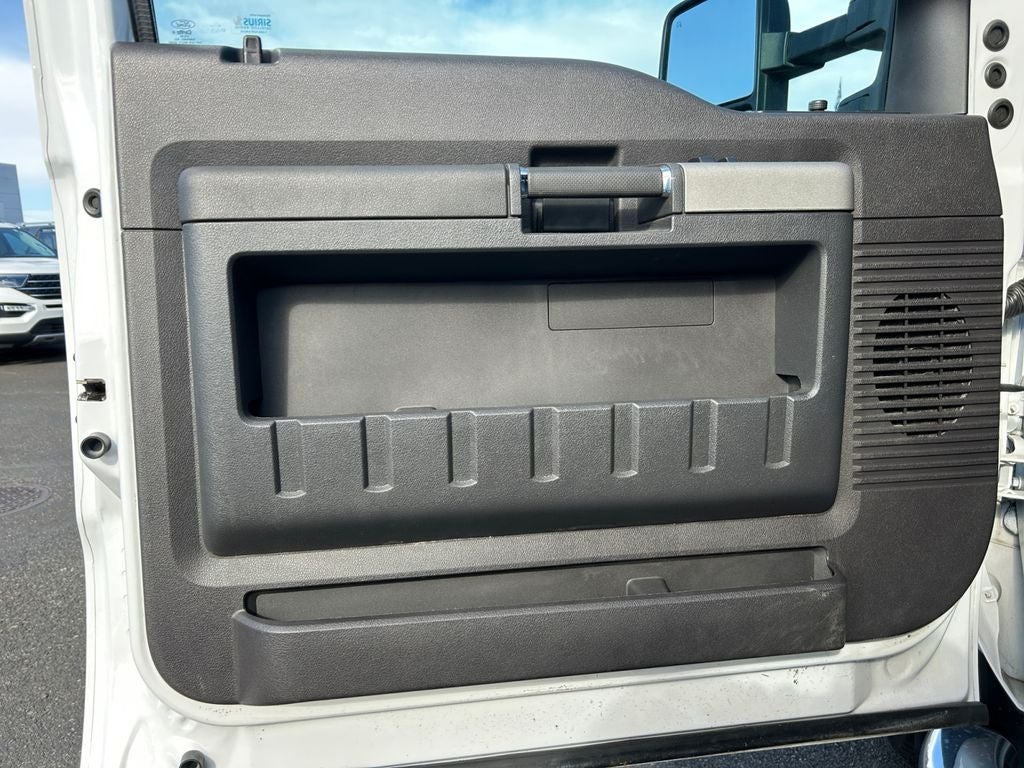 2016 Ford F-350SD Lariat