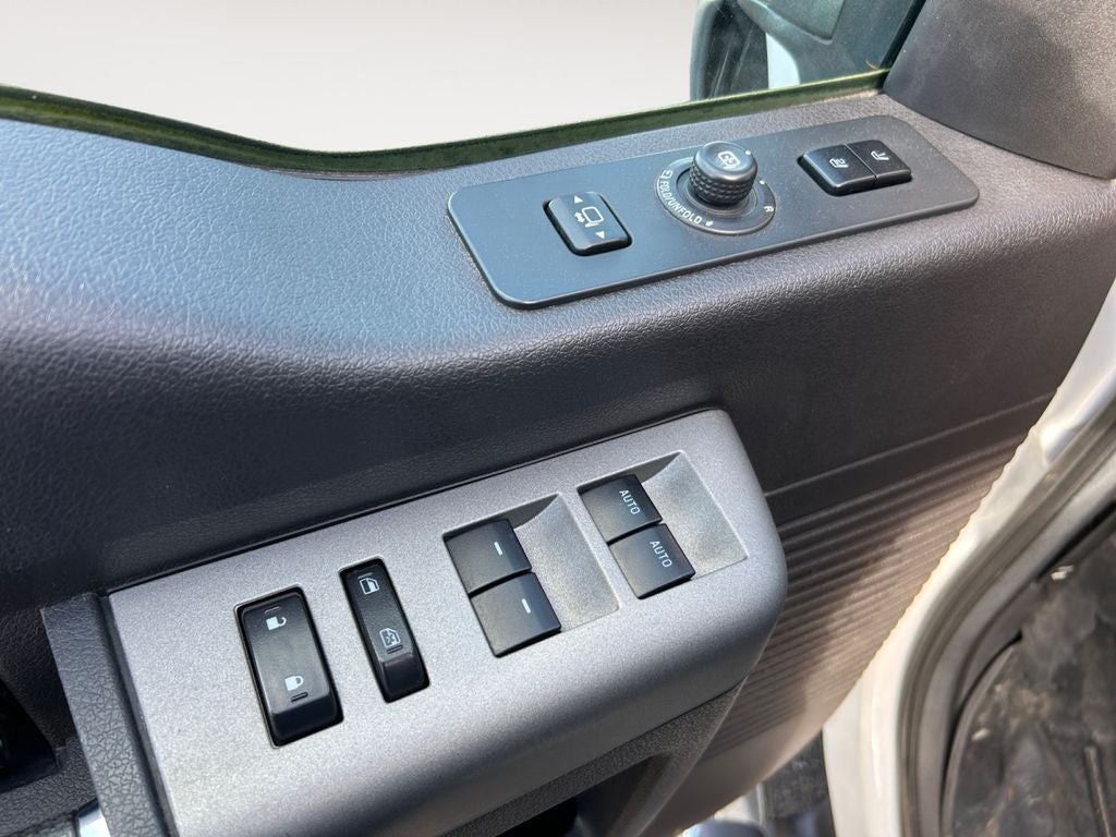 2016 Ford F-350SD Lariat