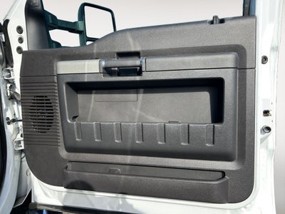 2016 Ford F-350SD Lariat