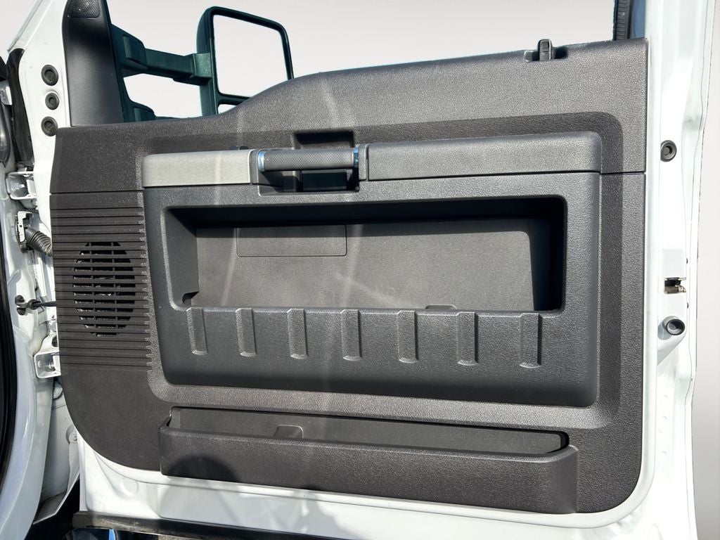 2016 Ford F-350SD Lariat