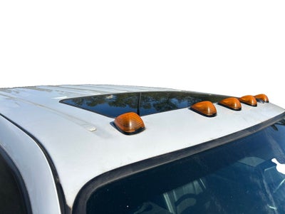 2016 Ford F-350SD Lariat