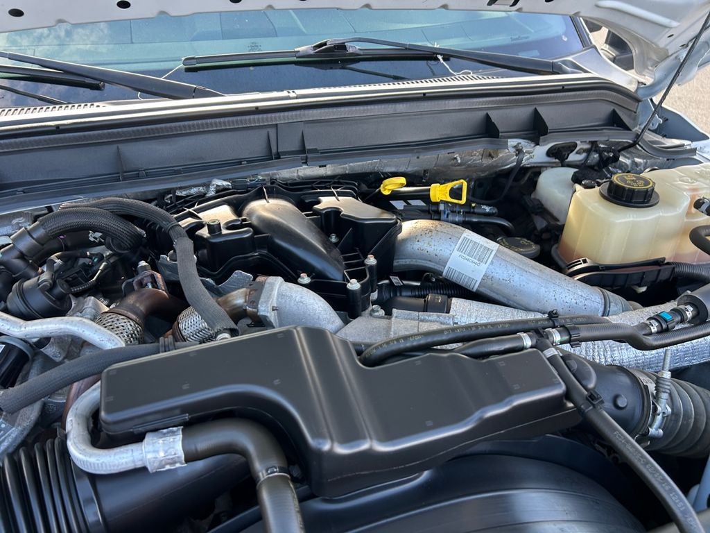 2016 Ford F-350SD Lariat