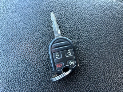 2016 Ford F-350SD Lariat