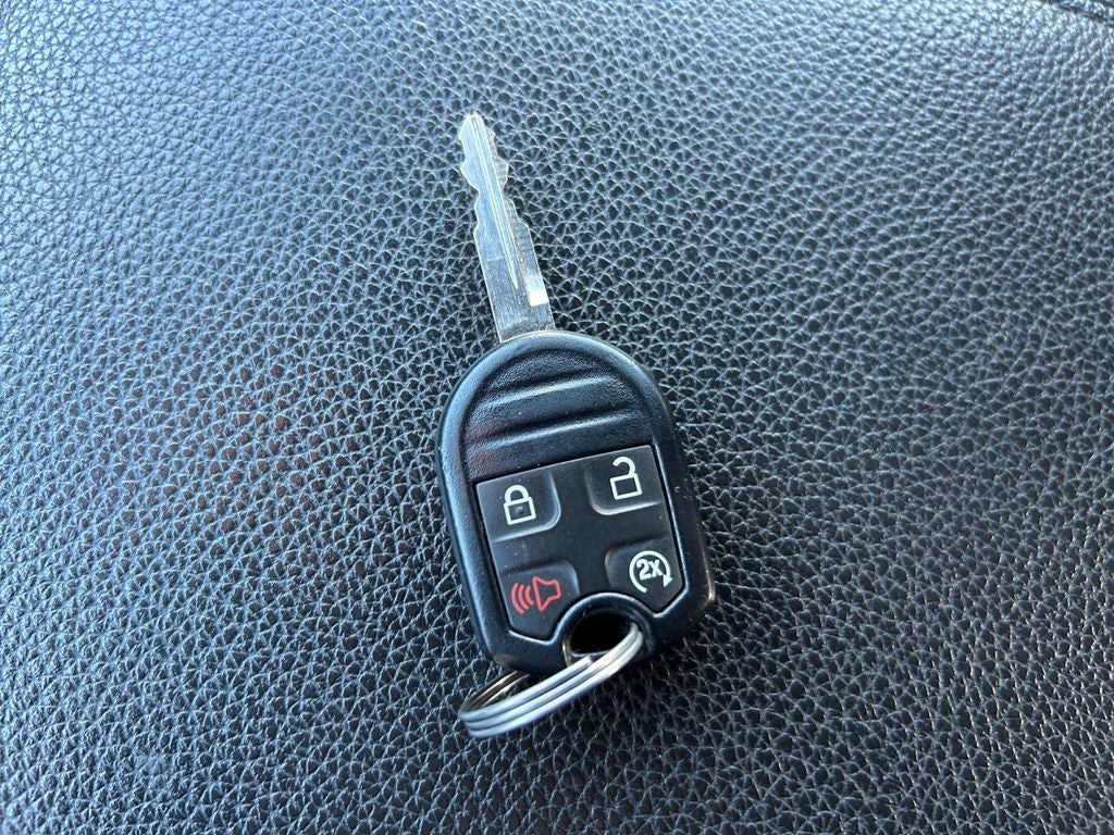 2016 Ford F-350SD Lariat