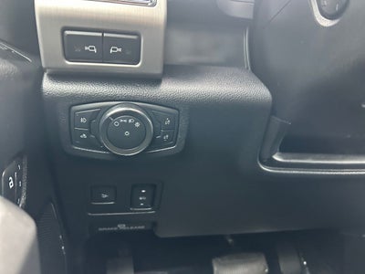 2019 Ford F-450SD Platinum Lifted