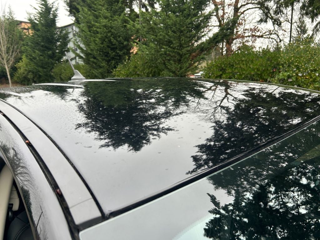 2021 Ford Ranger XLT ROUSH EDITION