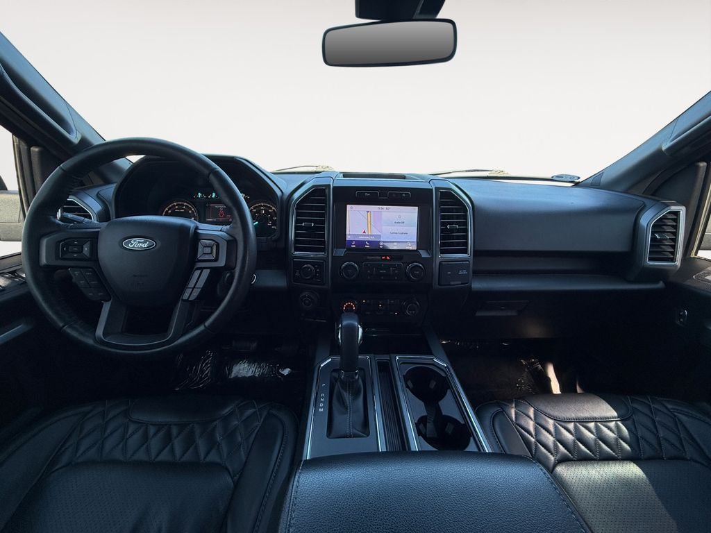 2020 Ford F-150 ROUSH