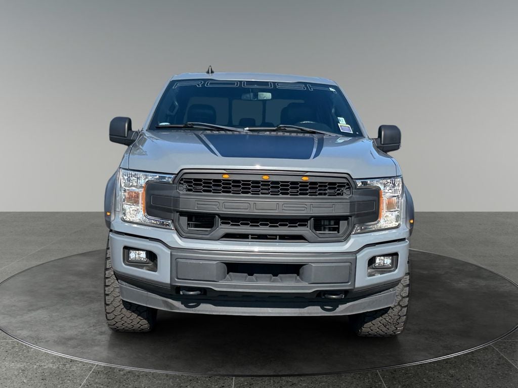 2020 Ford F-150 ROUSH