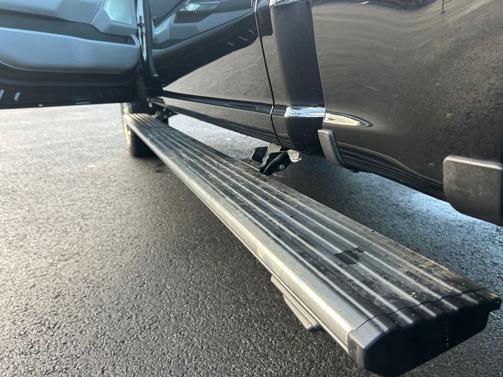 2023 Ford F-150 Limited Hybrid