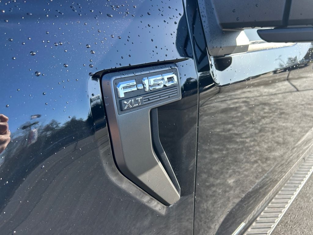 2023 Ford F-150 XLT Hybrid