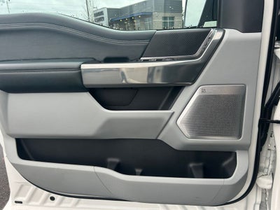 2021 Ford F-150 Limited