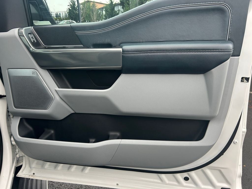 2021 Ford F-150 Limited