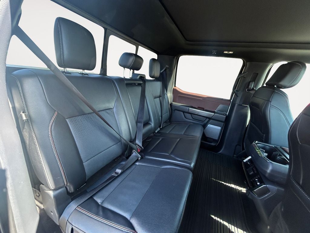 2023 Ford F-150 Lariat Hybrid