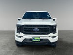 2023 Ford F-150 Lariat Hybrid