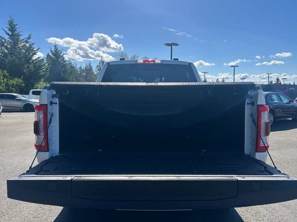 2023 Ford F-150 Lariat Hybrid
