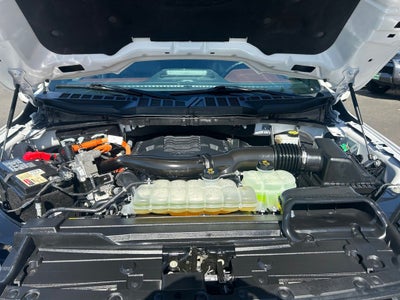 2023 Ford F-150 Lariat Hybrid