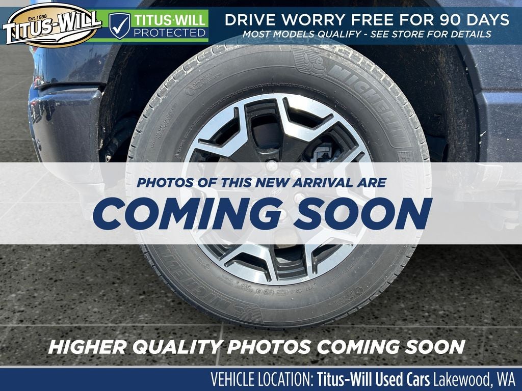 2023 Ford F-150 Lightning XLT