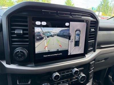 2024 Ford F-150 Lightning XLT