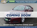 2015 Chevrolet Malibu LT 1LT