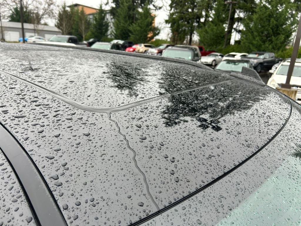 2024 Chevrolet Suburban Z71