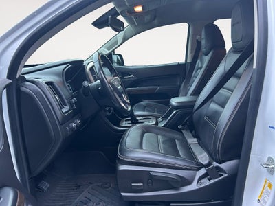 2018 GMC Canyon Denali