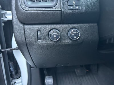 2018 GMC Canyon Denali