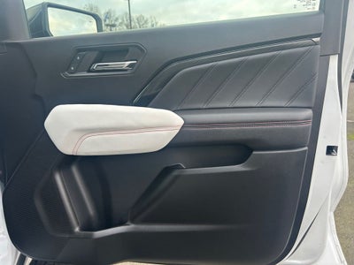 2023 GMC Canyon AT4X EDITION 1 RARE